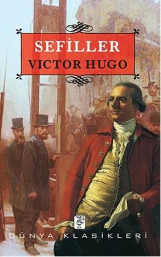 Sefiller - Victor Hugo - Sis Yayıncılık