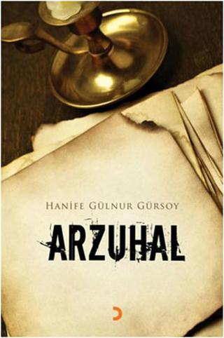 Arzuhal - Hanife Gülnur Gürsoy - Cinius Yayınevi