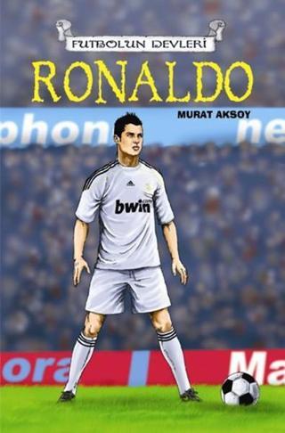 Ronaldo - Murat Aksoy - Çizmeli Kedi