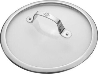 Ballarini 750029010 Cam Kapak 24 CM