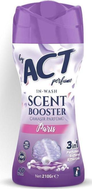 Act Çamaşır Parfümü Paris 210 GR