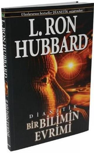 Dianetik: Bir Bilimin Evrimi - L. Ron Hubbard - Boyut Yayın Grubu