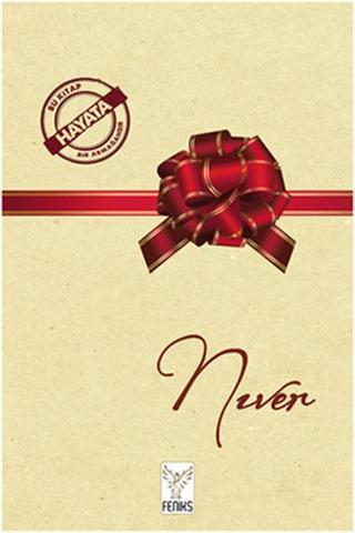 Niver - Niver Lazoğlu - Feniks Kitap