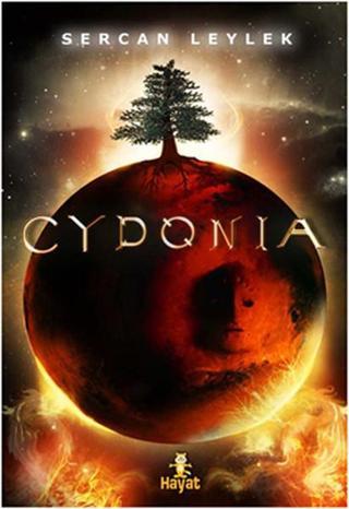 Cydonıa - Sercan Leylek - Hayat Yayıncılık