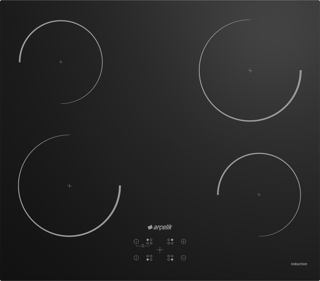 Arçelik OI 6022 S İndüksiyonlu Ankastre Ocak