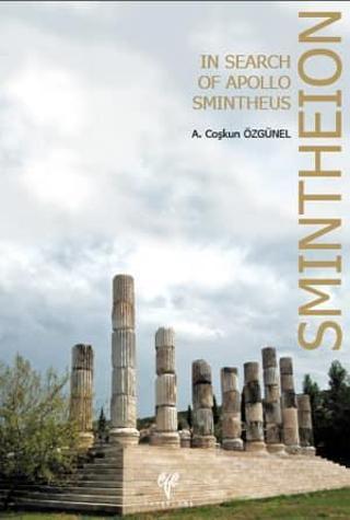SMINTHEION - In Search of Apollo Smintheus