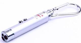 Watton Wt-177- Anahtarlık Lazer