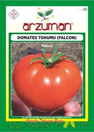 Arzuman Tohum Falcon Domates Tohumu