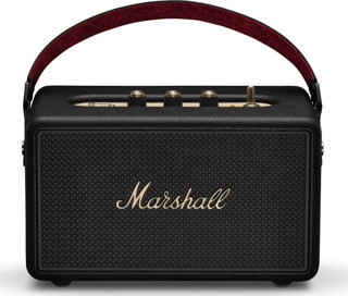 Marshall Kilburn Iıı Bluetooth Hoparlör, Blk&Brass