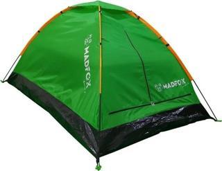 Madfox Barun 2 Kişilik Kamp Çadırı