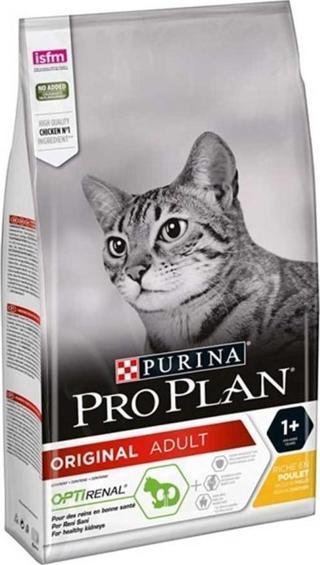 Pro Plan Chicken Tavuklu Yetişkin Kedi Maması 1,5 Kg