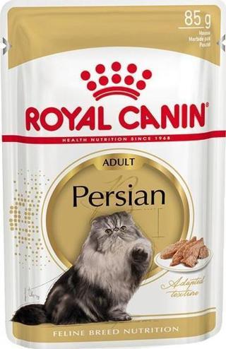 Royal Canin Persian İran Kedi Konservesi 85 Gr