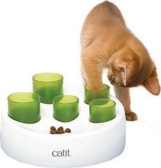 Catit Senses 2.0 Digger Kedi Mama Oyun Merkezi