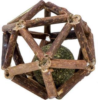 Eastland Catnipli Matatabi Topu Kedi Oyuncağı 7 cm