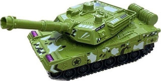 JW567-045 SÜRTMELİ TANK -Vardem