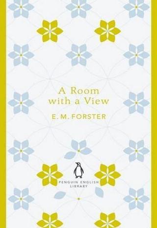 A Room with a View (Penguin English Library) - E. M. Forster - Penguin Classics