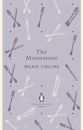 The Moonstone (Penguin English Library) - Wilkie Collins - Penguin Books
