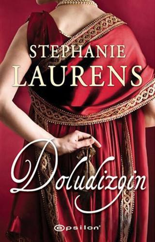 Doludizgin - Stephanie Laurens - Epsilon Yayınevi