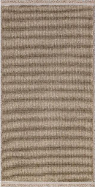 Grandhedef Halı Gloria Jut Rengi Hav Toz Vermez Modern Örgü Dokuma Makine Halısı