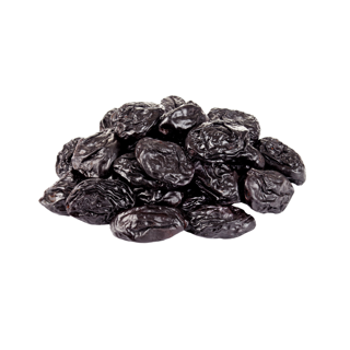 Taraklı Çekirdekli Siyah Erik Kurusu