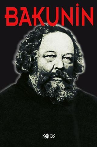 Bakunin - Sam Dolgoff - Kaos Yayınları