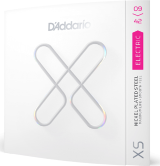 ELEKTRO GİTAR TEL SETİ, XS, 09-42 , SUP LIGHT