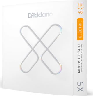 ELEKTRO GİTAR TEL SETİ, XS, 10-46 , SUP LIGHT