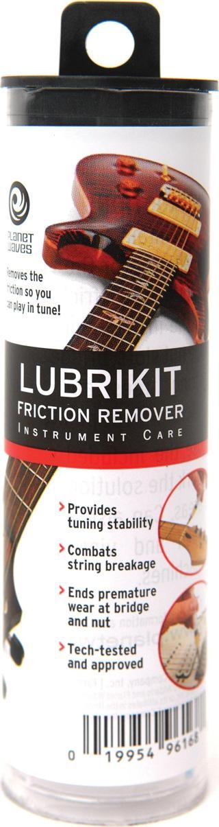 LUBRIKIT FRICTION REMOVER  ABD