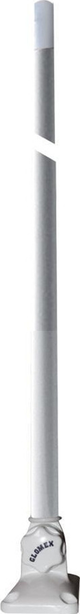 Glomex Vhf Telsiz Anteni Ra 104 Nyaus Fiberglas/100 Cm