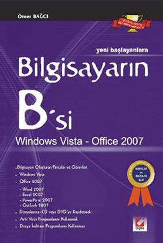 Windows Vista - Office 2007 - Ömer Bağcı - Seçkin-Bilgisayar