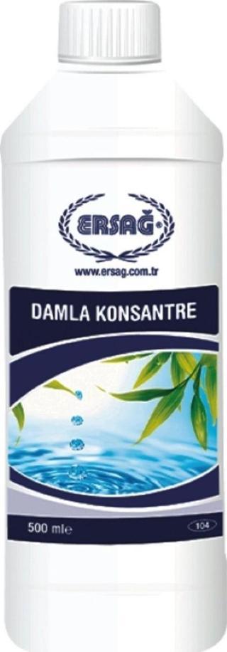 ERSAĞ DAMLA KONSANTRE 500 ML