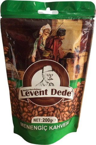 Levent Dede Menengiç Kahvesi 200 gr