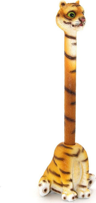 Polyester Kaplan Tükenmez Kalem