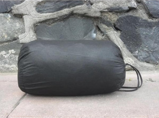 Su Geçirmez Uyku Tulumu -10