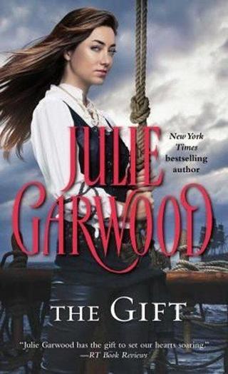 The Gift - Julie Garwood - Pocket Books