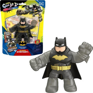 Goojitzu Gooshifter Superheroes Night Power Batman