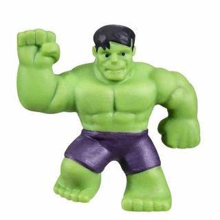 Goojitzu Marvel Mini Figür Seri 5 - Hulk