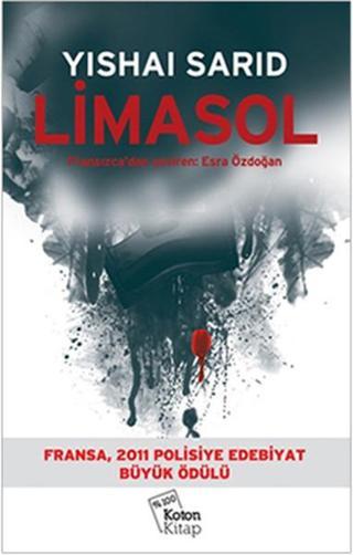 Limasol - Yishai Sarid - Koton Kitap