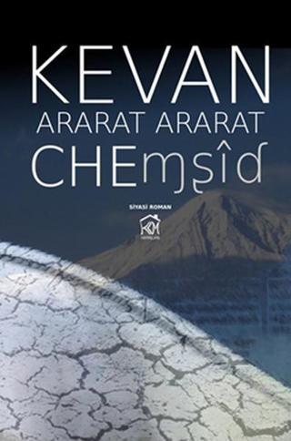 Ararat Ararat Chemşid - Kevan - Kurgu Kültür