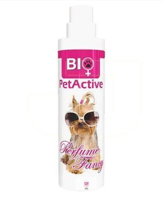 Bio Pet Active Fancy Kedi Ve Köpek Parfümü 50 Ml