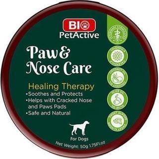 Bio Pet Active Paw & Nose Care Pati ve Burun Kremi 50gr
