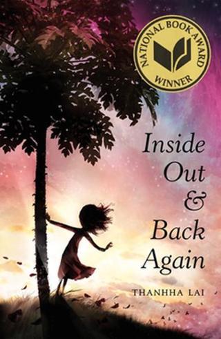 Inside Out and Back Again Thanhha Lai Lai Harper Collins US
