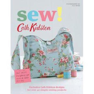 Sew! - Cath Kidston - Quadrille