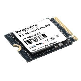 Bigboy 1TB 22x30mm PCIe 4.0 x4 M.2 NVMe Notebook SSD