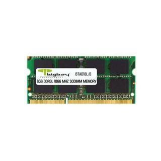 Bigboy Apple 8GB DDR3L 1866MHz CL13 Notebook Belleği