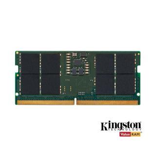 Kingston 16GB DDR5 5200MHz CL42 Notebook Rami