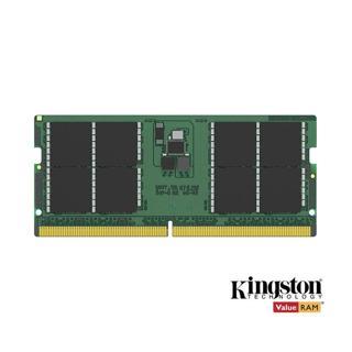 Kingston 32GB DDR5 4800MHz CL40 Notebook Rami
