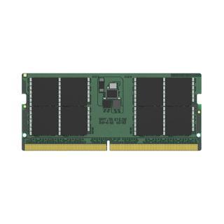 Kingston 32GB DDR5 5600MHz CL46 Notebook Rami