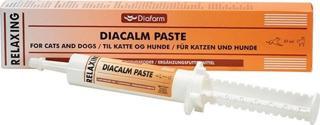 Diafarm Diacalm Paste Kedi ve Köpek Sakinleştirici Bitkisel Macun 30 ml