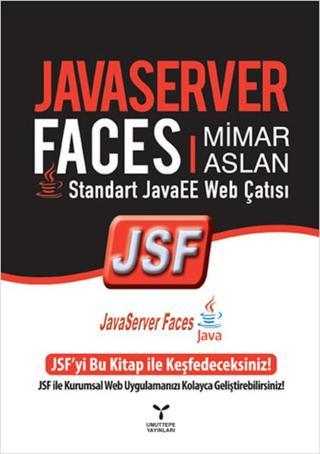 Javaserver Faces - Mimar Aslan - Umuttepe